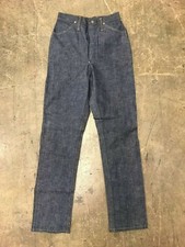 NOS Wrangler Denim Misses Slim Ladies Pre-Shrunk W25, N-11