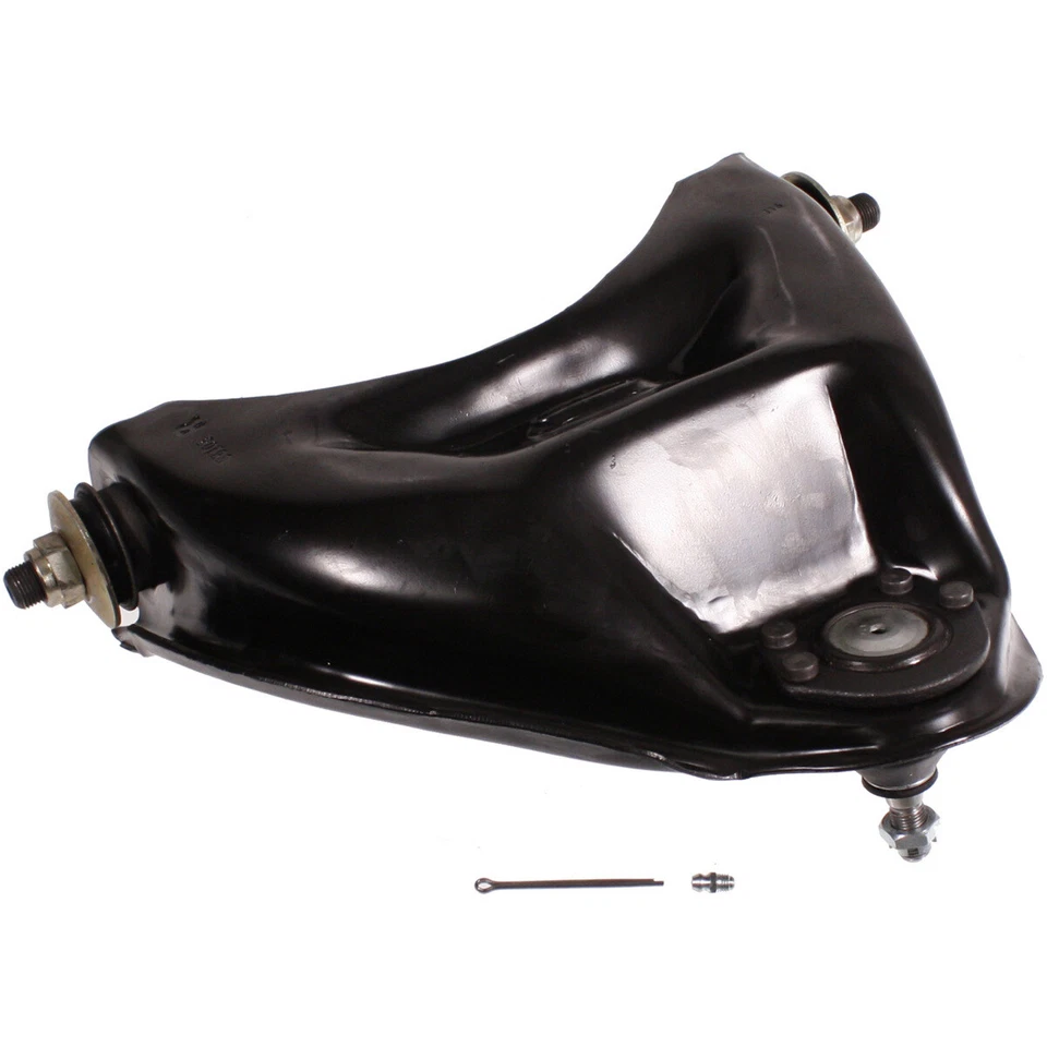  Conjunto de 1 brazo de control superior delantero derecho y rótula ajuste directo Foto 3 de 4