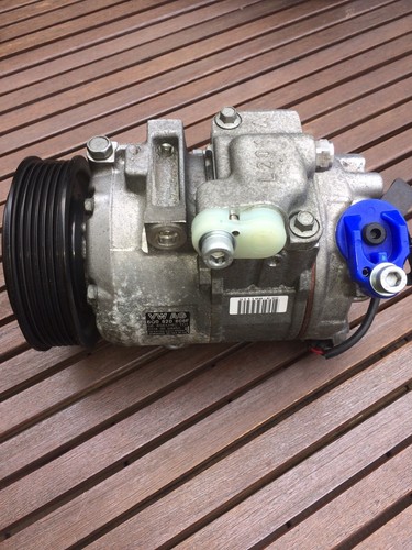 Kompressor Klimaanlage Seat und VW