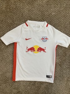 leipzig soccer jersey