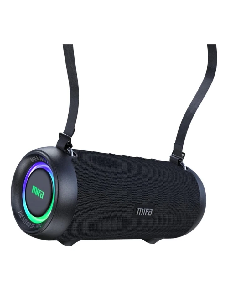 Altavoz portátil, música Mifa A90 Foto 4 de 4