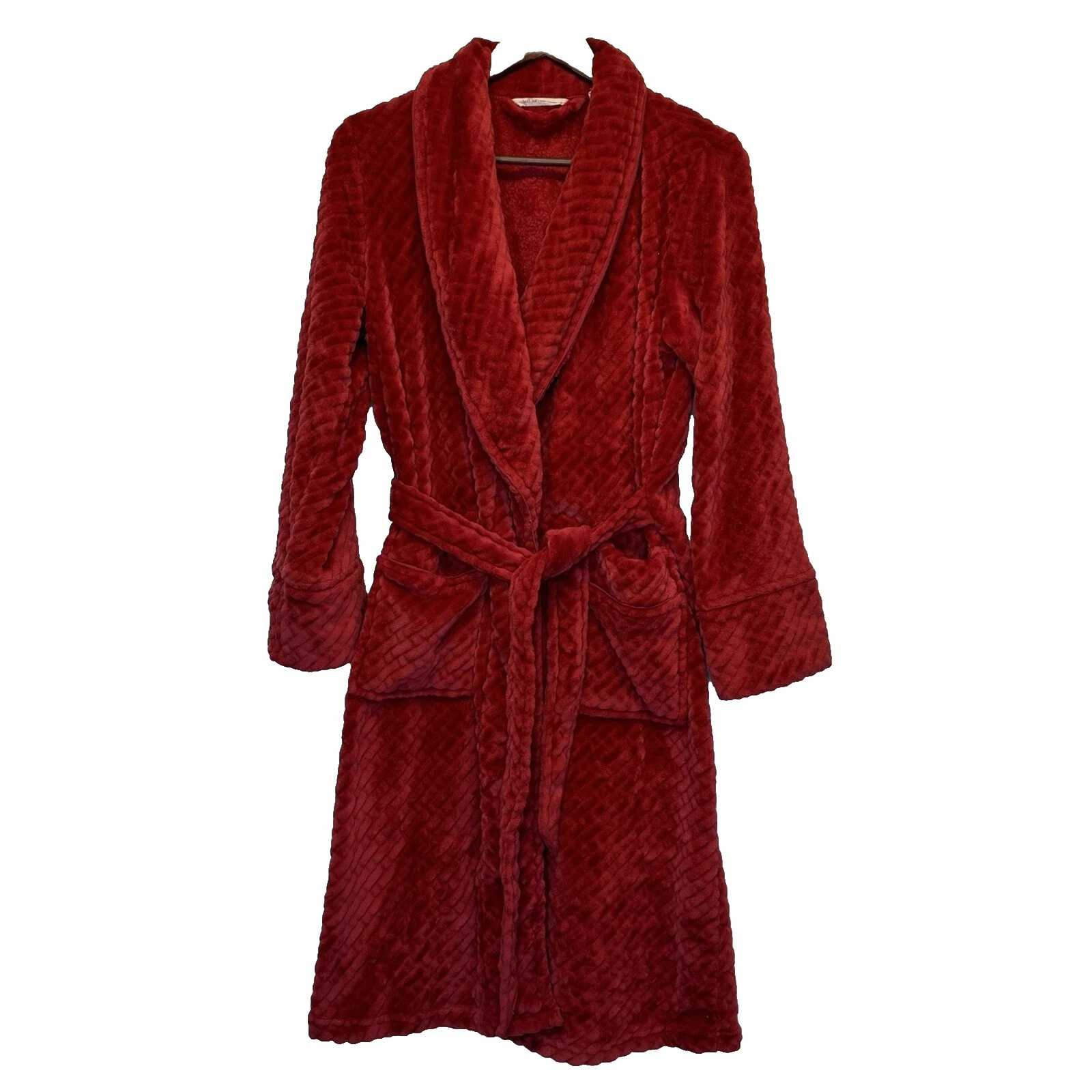 Soft Surroundings Solid Polyester Sleepwear & Robes for Women
