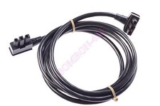 X2 -METZ MZ 5532 REPLACEMENT POWER CABLE-60 SERIES BATTERY PACK TO FLASH. 2-PCS