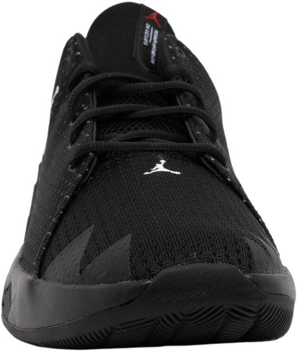 Jordan Jumpman Diamond Low Black