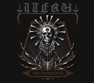 ITERU: ARS MORIENDI - CD SEALED