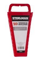 Steelman 55319 Sae Wrench Holder Steelman 55319 Sae Wrench Holder