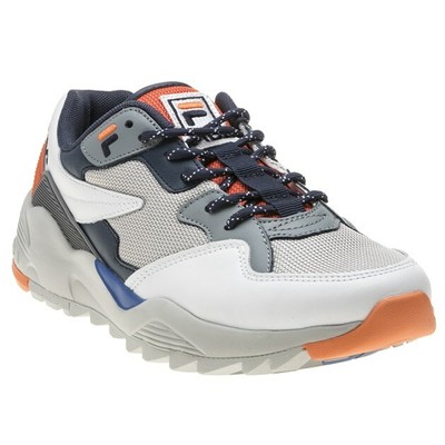 Fila Women's Fila Vault CMR Jogger CB Men gray-violet-orange