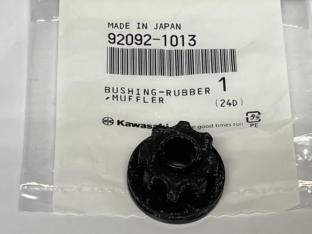 Kawasaki OEM Part New 92092-1013 | eBay