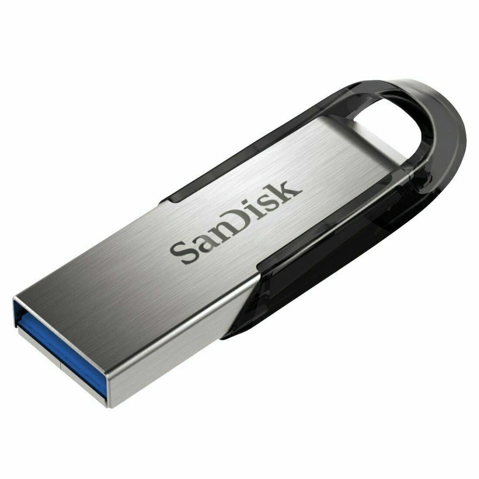 SanDisk Ultra Flair USB 3.0 Flash Drive Memory 16GB 32GB 64GB 128GB 256GB 512GB - Image 2 of 4