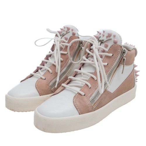 $1150 Giuseppe Zanotti Men display picture 2