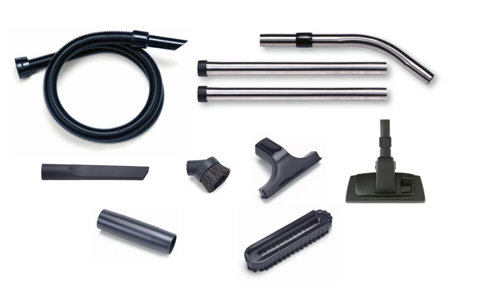 Numatic Henry 170 Plus Nero Aspirapolvere Professionale Aspirapolvere a Secco PPR170-11 - Immagine 4 di 4