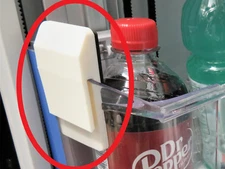 DN Dixie Narco Bev Max Picker Cup Padded Extender  - upgrade sleeve 