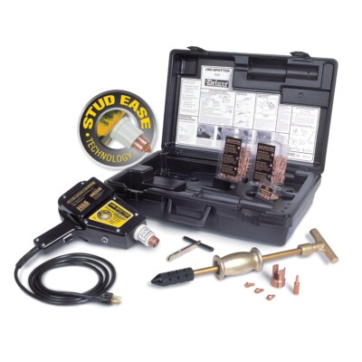 H & S Auto Shot UNI-9000