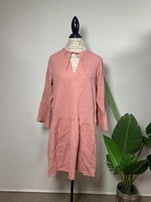 The Drop Summer Mini Rosette, Size S, $79