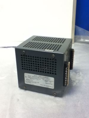 LAMBDA LCD-4-33-5520-1 POWER SUPPLY