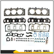 Cylinder Head Gasket Set For 01-07 Ford Taurus 3.0l Ohv Vin U
