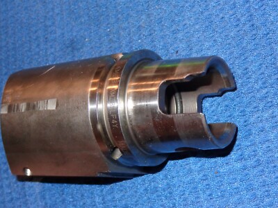 MAZAK INTEGREX KM63 XMZ BSLF 4Y CUTT OFF 1