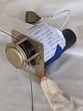  S-TEC 0106-Y13 Autopilot Yaw Servo Assembly (28V) 