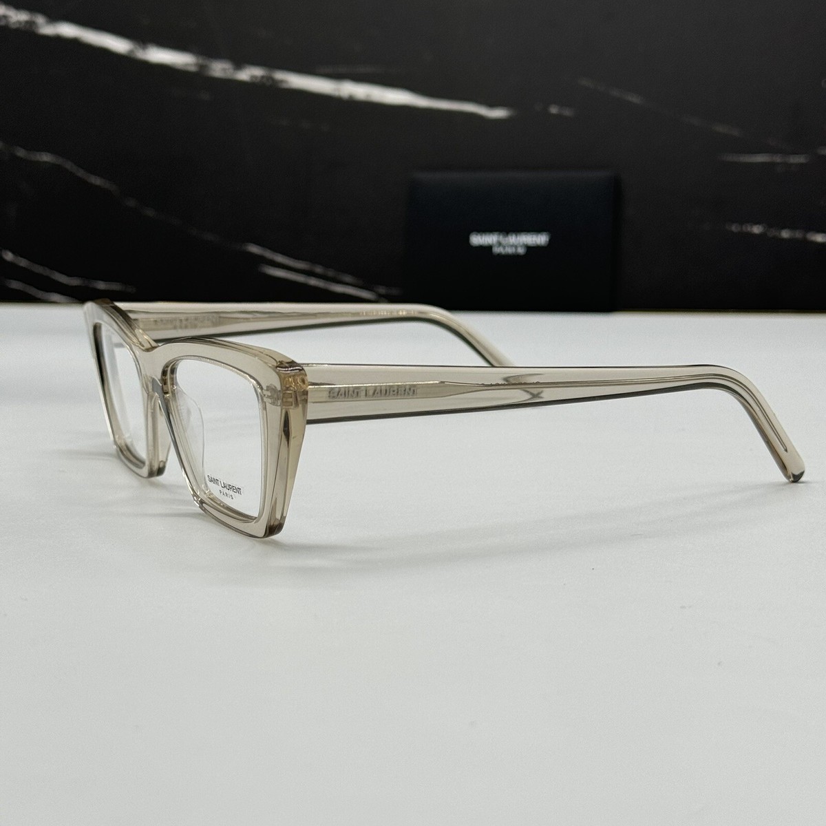 Final Price! Saint Laurent SL276 MICA OPT 005 Eyeglasses Saint Laurent SL 276 MICA OPT Eyeglasses main image 2