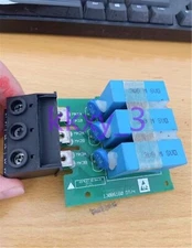 1 PCS Used Danfoss inverter 130B6160 DT/4 filter absorption plate 37KW good