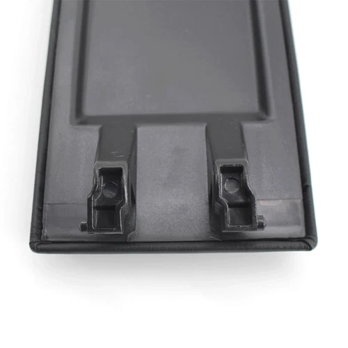 Center Console Cap Armrest Cover Latch Lid For Skoda Octavia Fabia 1997-2011 - Picture 10 of 10