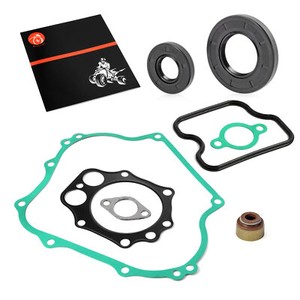 Rotax 503 Rebuild Kit Pistons Gasket Set - RB503 PRE 1990 W/wrist Pin Bearings E - Foto 6
