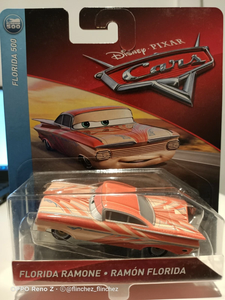 Disney cars lowrider sale