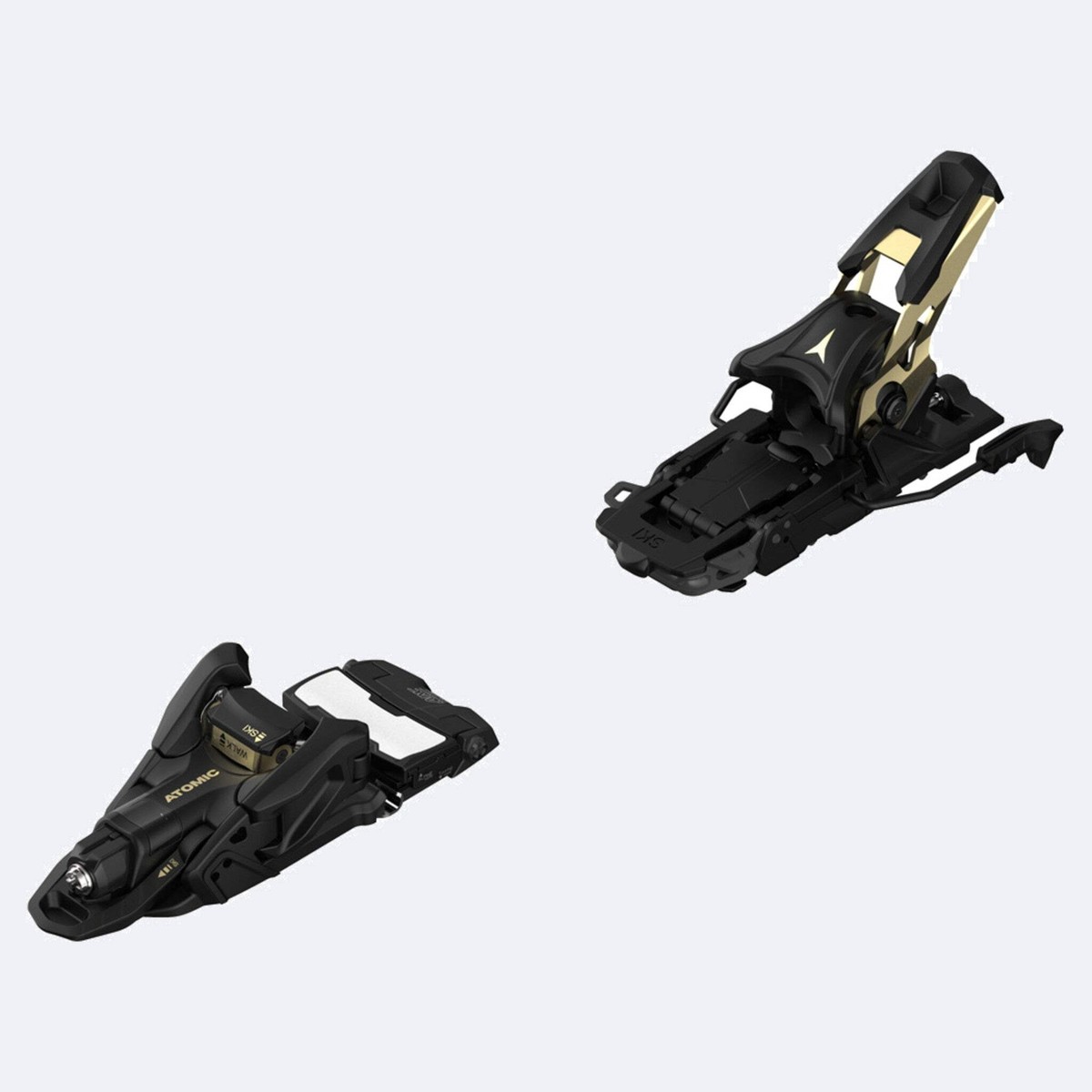 Atomic Shift 13 MNC Bindings - AD5002064 | eBay