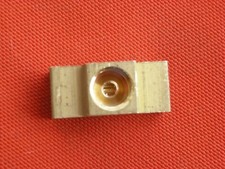 Brake Line 3-port Tee Fitting Sae Female 38-24 Inverted Flare