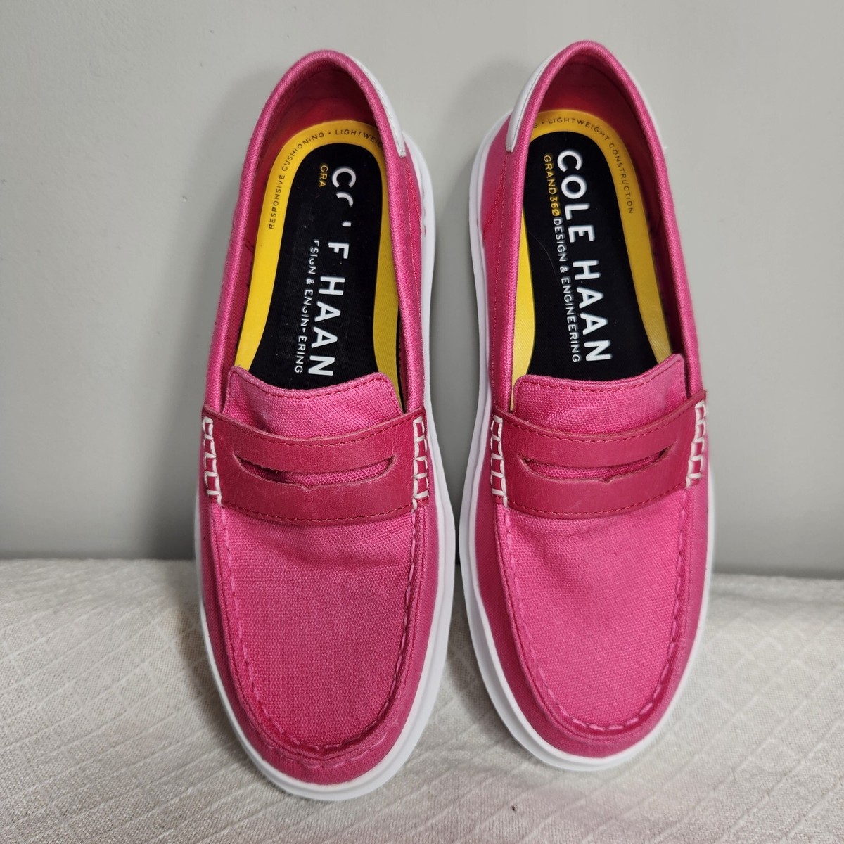 Cole Haan Grand 360 Women display picture 2