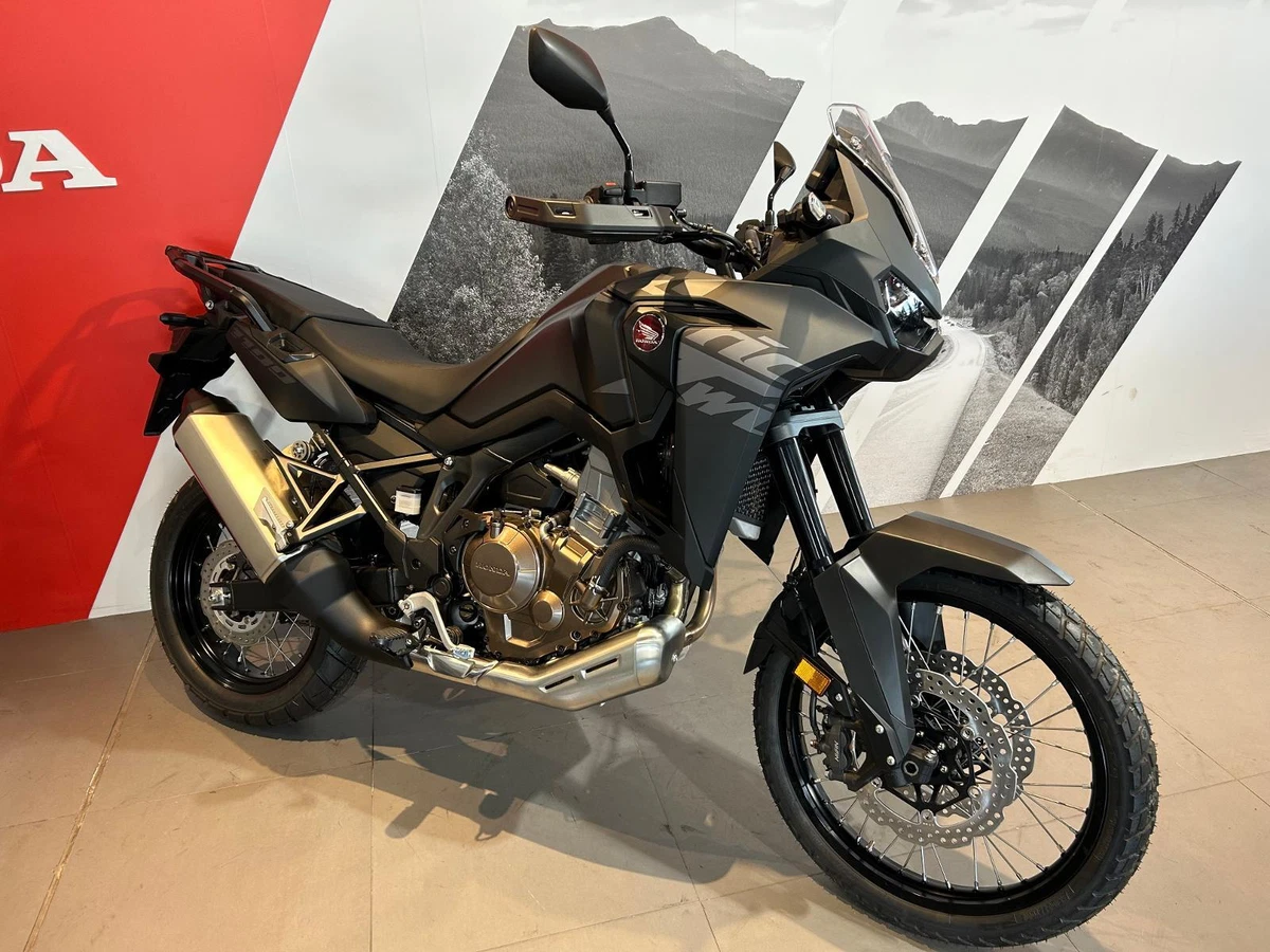 Honda CRF 1100 Africa Twin DCT 2023 In Stock Save 1500 eBay