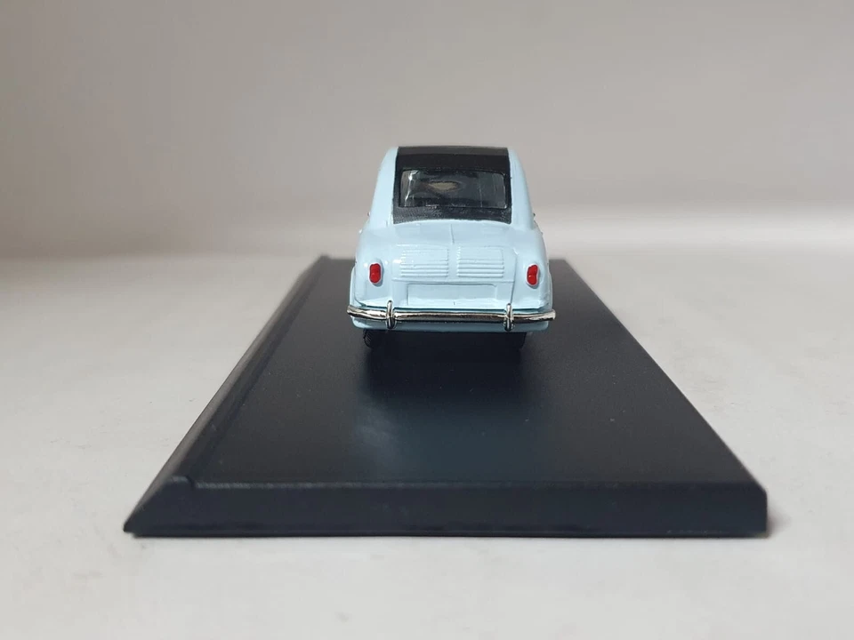 Piaggio Vespa 400 1:43 NOREV - Immagine 3 di 4