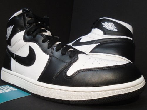 2014 NIKE DUNK AIR JORDAN 1 RETRO I 