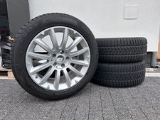 TOP&ORIG Maserati Ghibli 18" Alfieri WINTERRÄDER Alufelgen Reifen Felgen Wheels