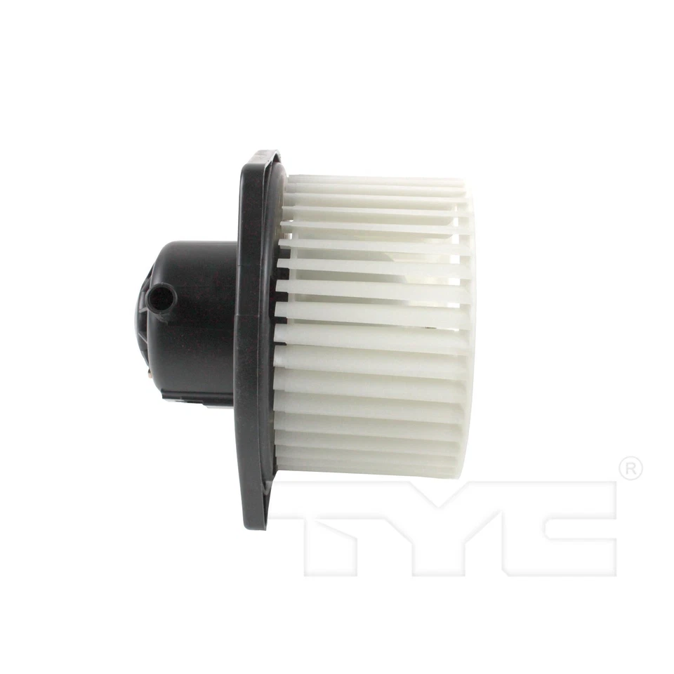 Motor soplador HVAC delantero TYC para Mitsubishi Outlander Sport 2011-2017 2012 2013 Foto 2 de 4