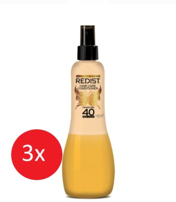 ( 20,75  / 1L ) 3 x Redist 2 Phase Conditioner 40 Overdose je 400ml