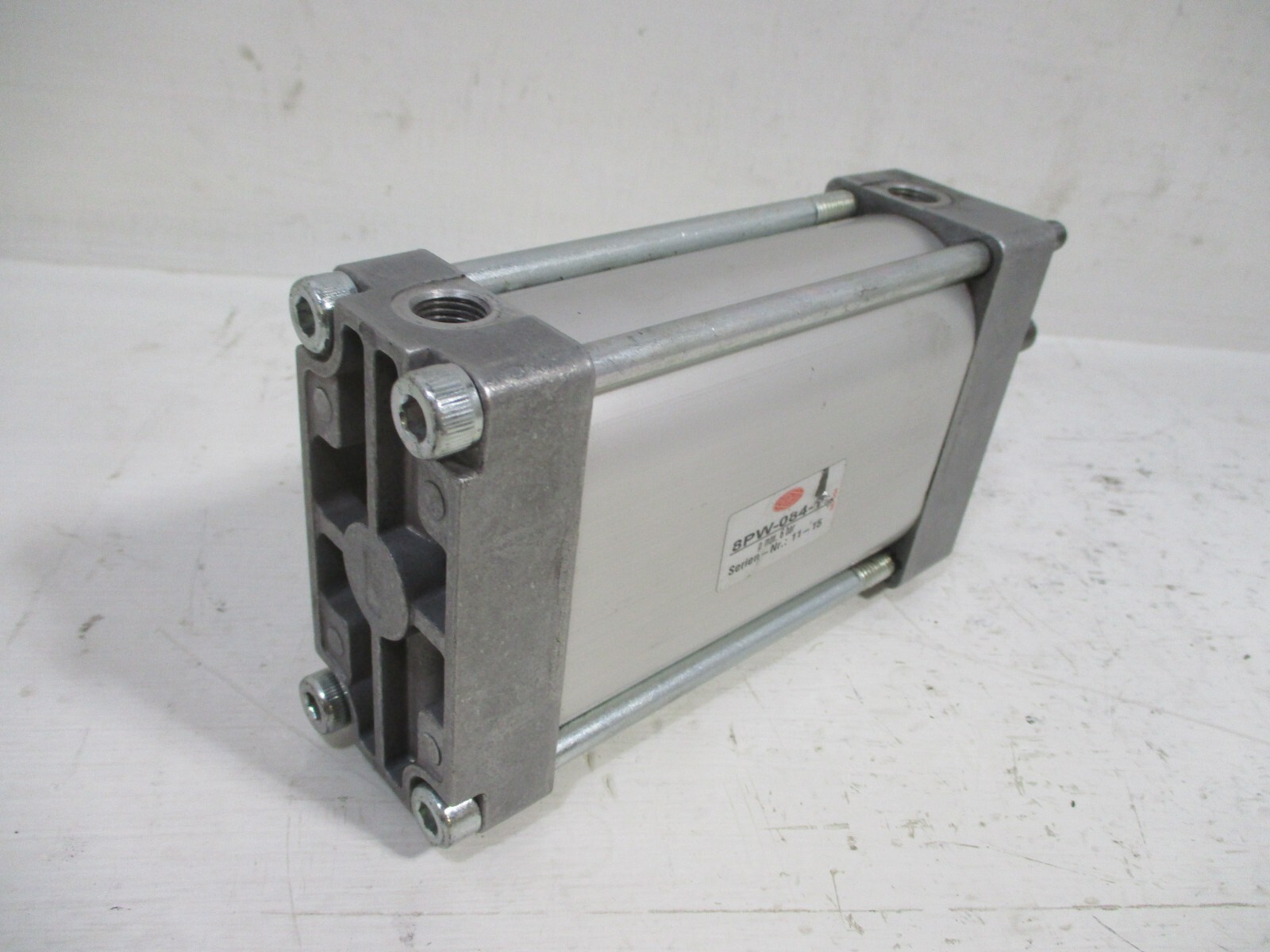 DESTACO 8PW0841 Pneumatic Cylinder eBay