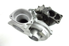 Turbolader BMW 535d E60 E61 200kW 272PS 53269880000 Turbo 11657794572 KP26-2871
