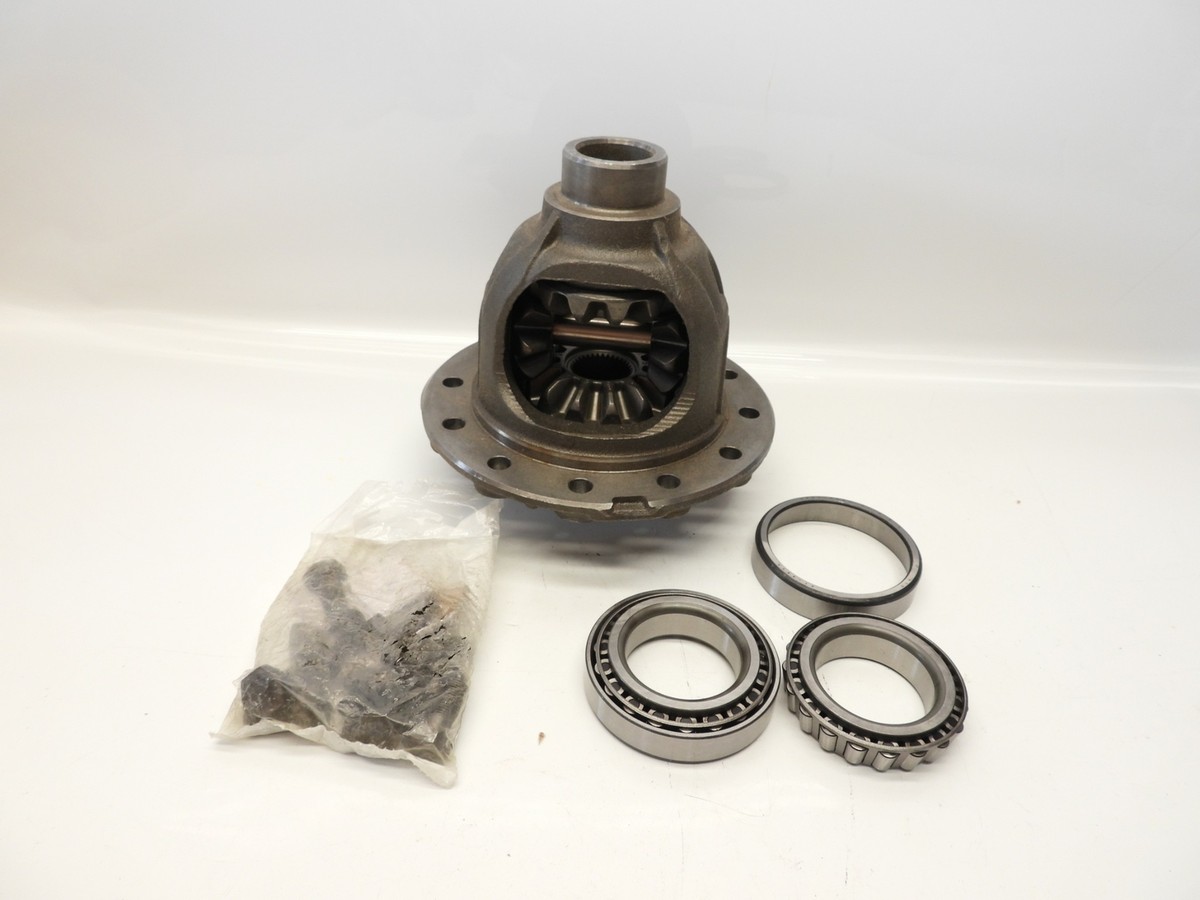 New Oem Eaton 19821-020 Elocker E Locker Dana 35 Jeep Rear 27