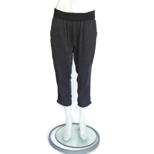 LULULEMON Loose Fit Baggy Yoga Capri 