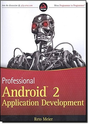 Professional Android 2 Application Development (Wrox Programmer 