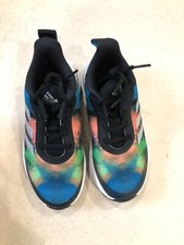 adidas FortaRun K Kids Training Sneaker Size 12 FY3868