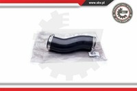 Esen SKV Ladeluftschlauch FüR Fiat Ducato Pritsche/Fahrgestell 100 Multijet 2.2