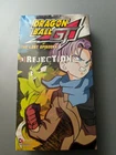 Dragon Ball GT: The Lost Episodes - Vol. 2: Rejection (VHS, 2004) BRAND NEW