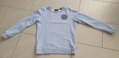 Scotch Shrunk Sweatshirt Pullover Gr. 12/ 152