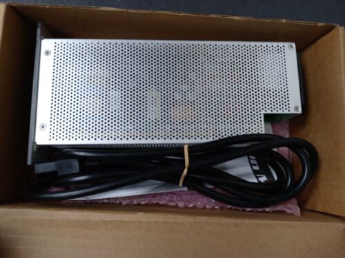 GE Security Card cage with power supply 515PS1 *New/Open Box* - Picture 3 of 7
