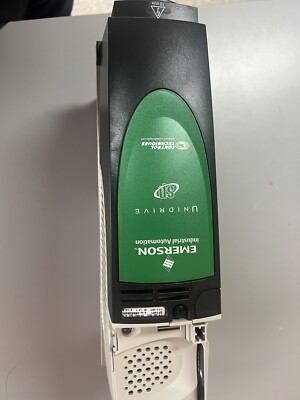 Control Techniques Emerson SP1405 Unidrive 5HP 3Ph