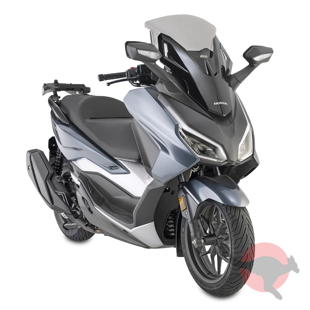 Windshield Givi Honda Forza 350 (2021-2022) UK