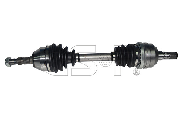 GSP 244029 Drive Shaft for OPEL,VAUXHALL