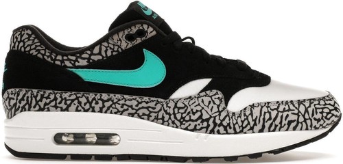 atmos air max 1 × air Jordan 3 pack 27cm Nike Air Jordan 3 Retro x Air Max 1 Atmos Safari Pack AM1 AJ3